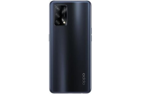 Smartfon OPPO A74 czarny 6.01" 4.0GB/128.0GB