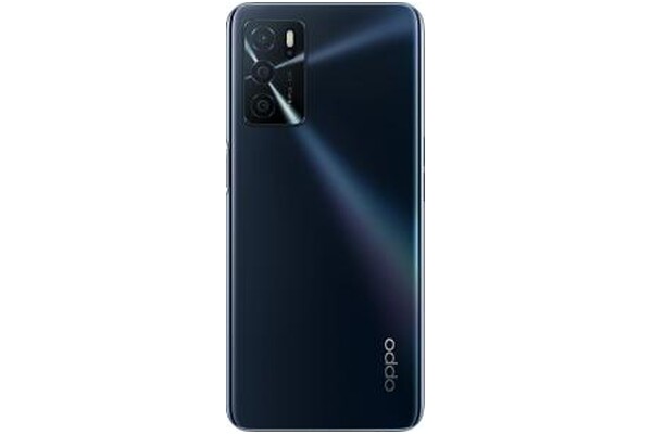 Smartfon OPPO A16 czarny 6.52" 3.0GB/32.0GB