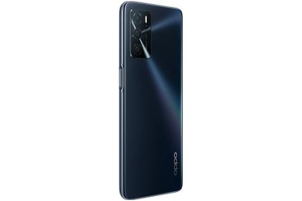 Smartfon OPPO A16 czarny 6.52" 3.0GB/32.0GB
