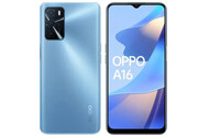 Smartfon OPPO A16 niebieski 6.52" 3.0GB/32.0GB
