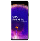 Smartfon OPPO FIND X5 5G czarny 6.70" 12.0GB/256.0GB