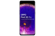 Smartfon OPPO FIND X5 5G czarny 6.70" 12.0GB/256.0GB