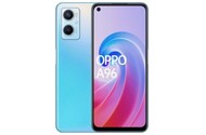 Smartfon OPPO A96 niebieski 6.59" 6.0GB/128.0GB