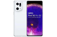 Smartfon OPPO Find X5 5G biały 6.70" 12.0GB/256.0GB