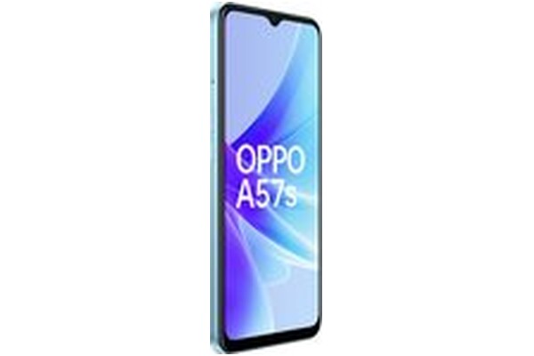 Smartfon OPPO A57S niebieski 6.56" 4.0GB/64.0GB