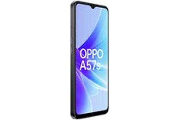 Smartfon OPPO A57S czarny 6.56" 4.0GB/64.0GB