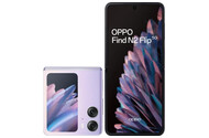 Smartfon OPPO Find N2 5G fioletowy 6.80" 8.0GB/256.0GB