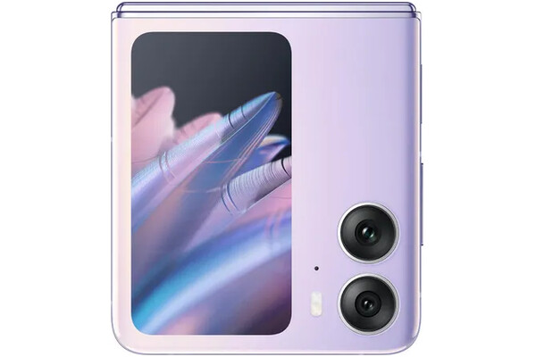 Smartfon OPPO Find N2 5G fioletowy 6.80" 8.0GB/256.0GB