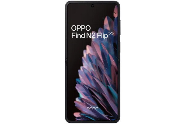 Smartfon OPPO Find N2 5G fioletowy 6.80" 8.0GB/256.0GB