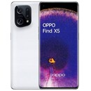 Smartfon OPPO Find X5 5G biały 6.55" 8.0GB/256.0GB