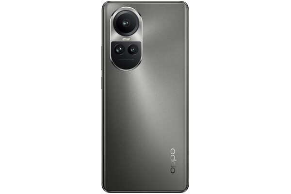 Smartfon OPPO Reno10 Pro 5G szary 6.70" 12.0GB/256.0GB