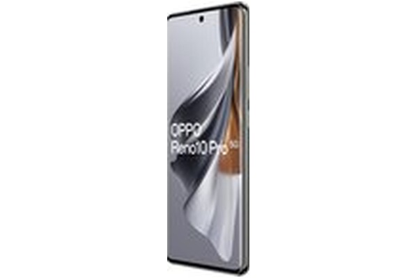 Smartfon OPPO Reno10 Pro 5G szary 6.70" 12.0GB/256.0GB