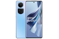 Smartfon OPPO Reno10 5G niebieski 6.70" 8.0GB/256.0GB