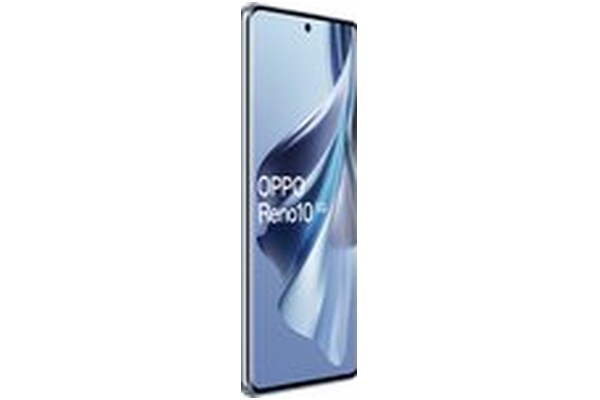 Smartfon OPPO Reno10 5G niebieski 6.70" 8.0GB/256.0GB