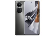 Smartfon OPPO Reno10 5G szary 6.70" 8.0GB/256.0GB