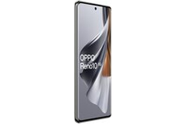 Smartfon OPPO Reno10 5G szary 6.70" 8.0GB/256.0GB
