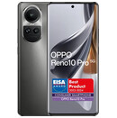 Smartfon OPPO Reno10 Pro 5G gwiezdna czerń 6.70" 12.0GB/256.0GB