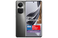 Smartfon OPPO Reno10 Pro 5G gwiezdna czerń 6.70" 12.0GB/256.0GB