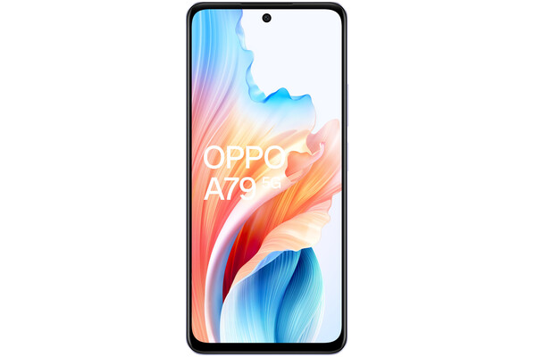 Smartfon OPPO A79 5G fioletowy 6.72" 8.0GB/256.0GB