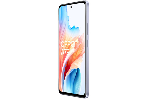 Smartfon OPPO A79 5G fioletowy 6.72" 8.0GB/256.0GB