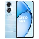Smartfon OPPO A60 niebieski 6.67" 8.0GB/256.0GB