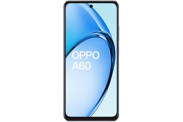 Smartfon OPPO A60 fioletowy 6.67" 8.0GB/256.0GB