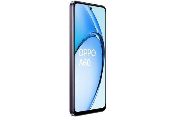 Smartfon OPPO A60 fioletowy 6.67" 8.0GB/256.0GB
