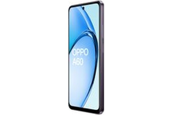 Smartfon OPPO A60 fioletowy 6.67" 8.0GB/256.0GB