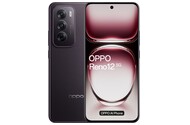 Smartfon OPPO Reno12 5G czarny 6.70" 12.0GB/256.0GB