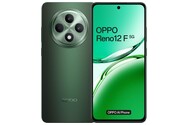 Smartfon OPPO Reno12 5G zielony 6.67" 8.0GB/256.0GB