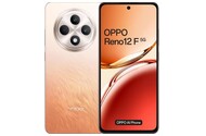 Smartfon OPPO Reno12 5G pomarańczowy 6.67" 8.0GB/256.0GB