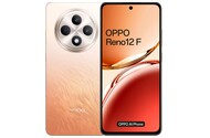 Smartfon OPPO Reno12 pomarańczowy 6.67" 8.0GB/256.0GB