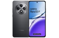 Smartfon OPPO Reno12 czarny 4.70" 8.0GB/256.0GB