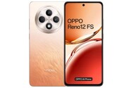Smartfon OPPO Reno12 pomarańczowy 4.70" 8.0GB/512.0GB
