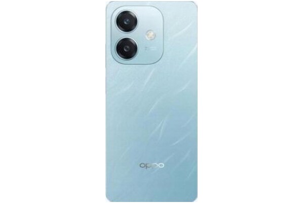 Smartfon OPPO A60 5G niebieski 4.70" 4.0GB/128.0GB