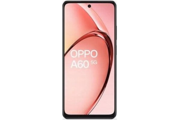 Smartfon OPPO A60 5G brązowy 4.70" 4.0GB/128.0GB