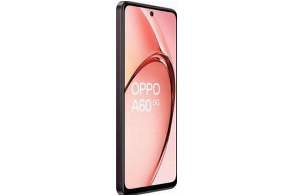 Smartfon OPPO A60 5G brązowy 4.70" 4.0GB/128.0GB