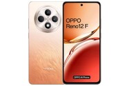 Smartfon OPPO Reno12 czerwony 4.70" 8.0GB/256.0GB