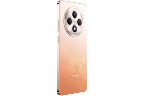 Smartfon OPPO Reno12 czerwony 4.70" 8.0GB/256.0GB