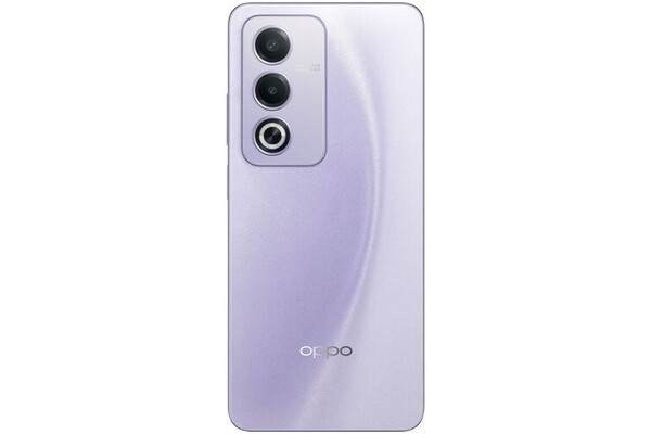 Smartfon OPPO A80 5G fioletowy 6.67" 8.0GB/256.0GB