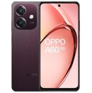 Smartfon OPPO A60 5G czerwony 6.67" 4.0GB/128.0GB