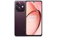 Smartfon OPPO A60 5G czerwony 6.67" 4.0GB/128.0GB