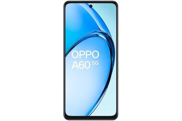 Smartfon OPPO A60 5G niebieski 6.67" 4.0GB/128.0GB