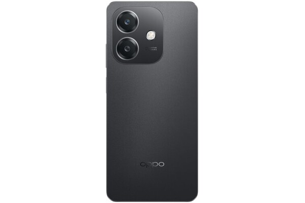 Smartfon OPPO A40m czarny 6.67" 8.0GB/256.0GB