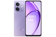 Smartfon OPPO A40 fioletowy 6.67" 4.0GB/128.0GB