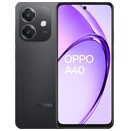 Smartfon OPPO A40 czarny 6.67" 4.0GB/128.0GB