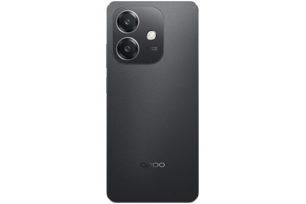 Smartfon OPPO A40 czarny 6.67" 6.0GB/128.0GB