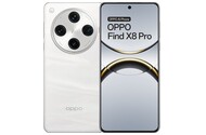 Smartfon OPPO Find X8 5G biały 6.78" 16.0GB/512.0GB