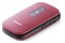 Smartfon Panasonic czarno-czerwony 2.40" poniżej 0.1GB/poniżej 0.5GB