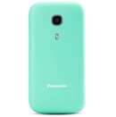 Smartfon Panasonic zielony 2.40" poniżej 0.1GB/16.0GB